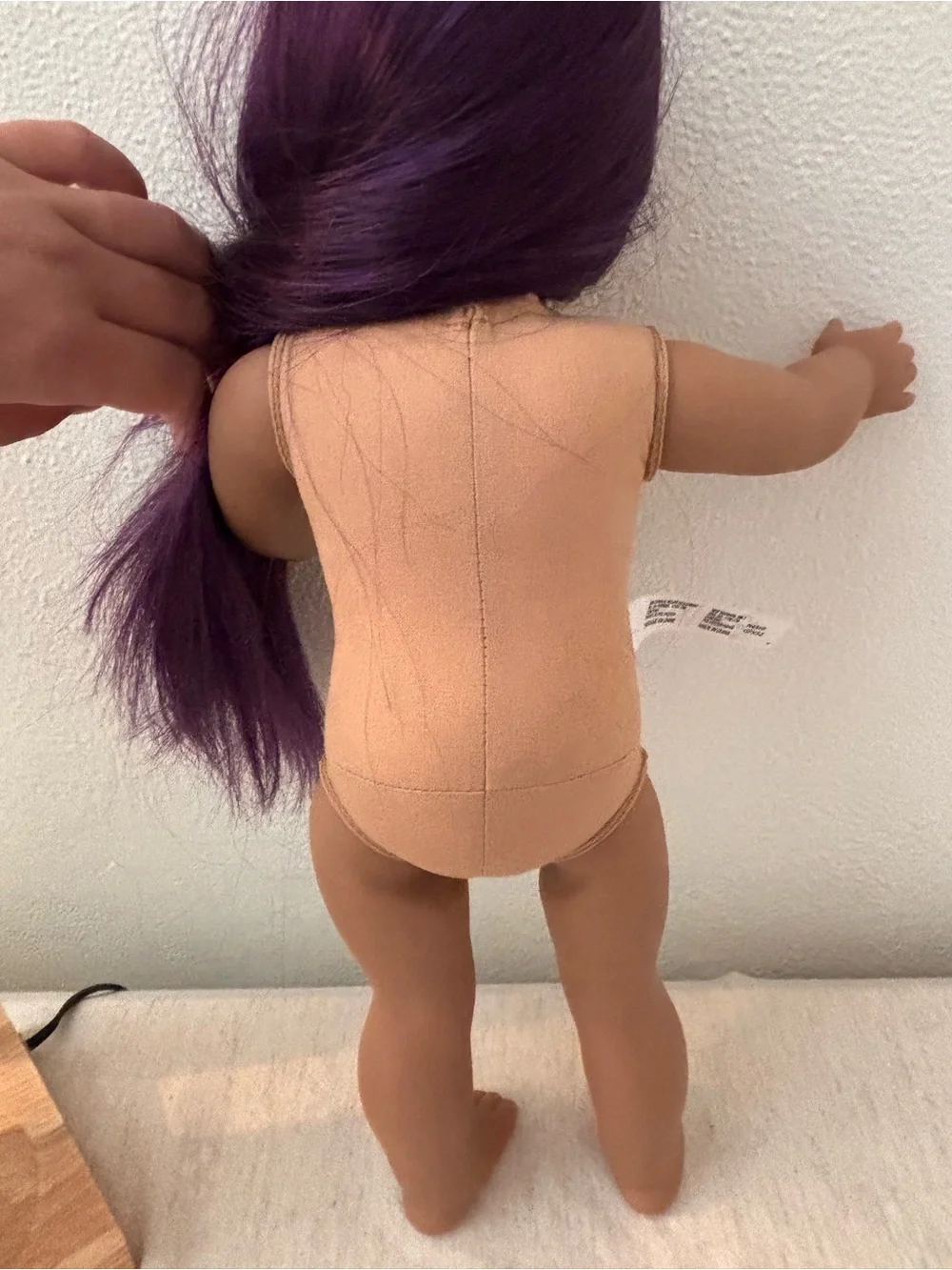 American Girl american girl